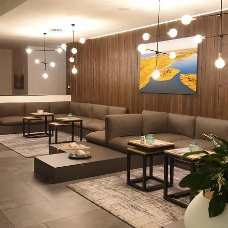 Waterkant Suites 0-03 Direkt Am Meer * Boergerende-Rethwisch