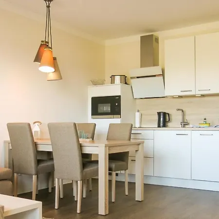 Waterkant Suites 0-03 Direkt Am Meer